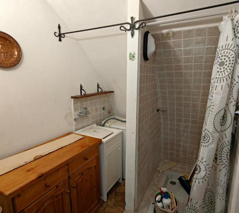 Photo of Bathroom in Alfedena
