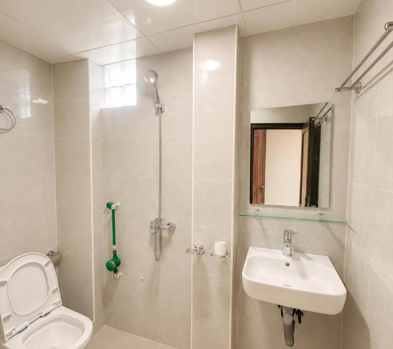 Photo of Bathroom in Hoang Mai