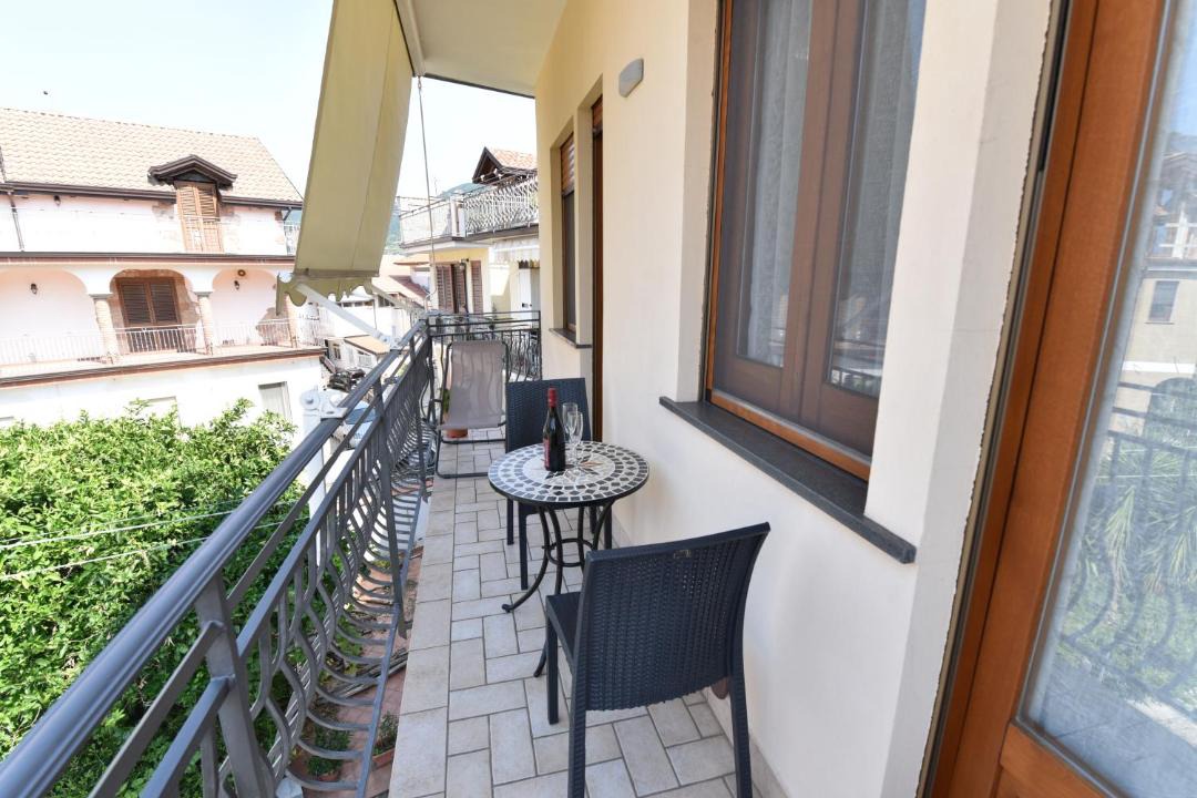 Photo of Patio Balcony in Bomerano