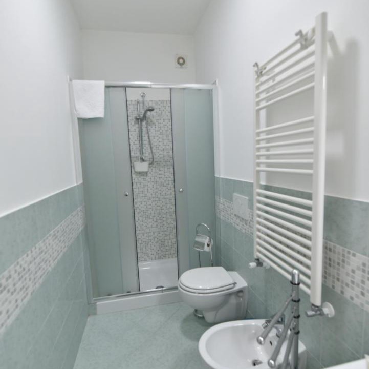 Photo of Bathroom in Bomerano