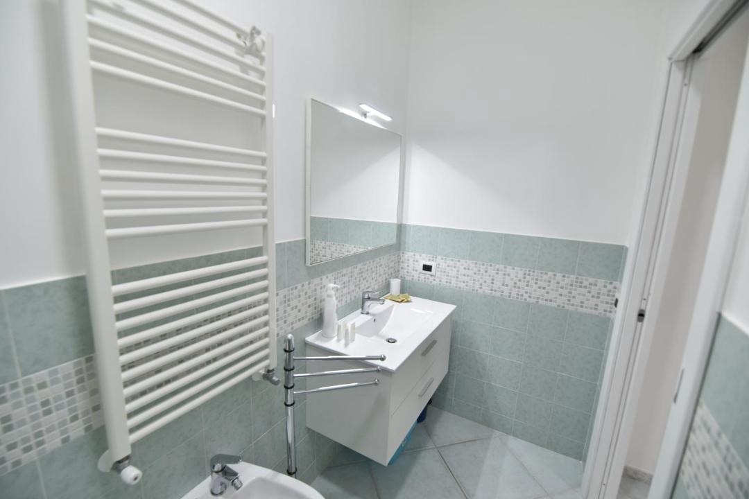 Photo of Bathroom in Bomerano