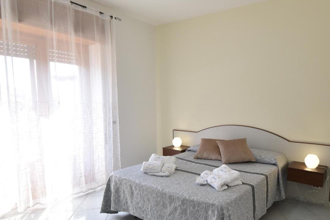 Photo of Bedroom in Bomerano