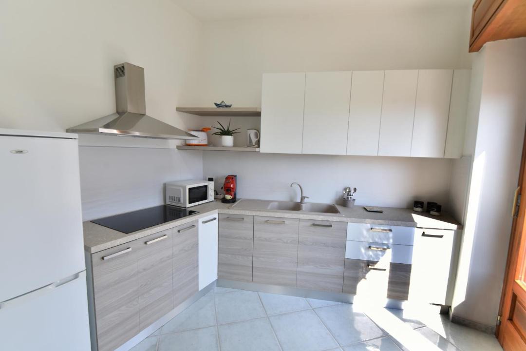 Photo of Kitchen in Bomerano
