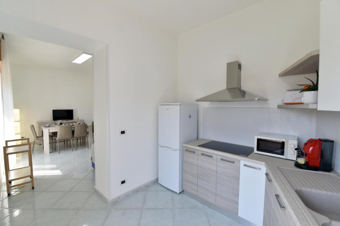 Photo of Kitchen in Bomerano