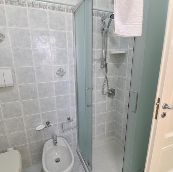 Photo of Bathroom in Bomerano