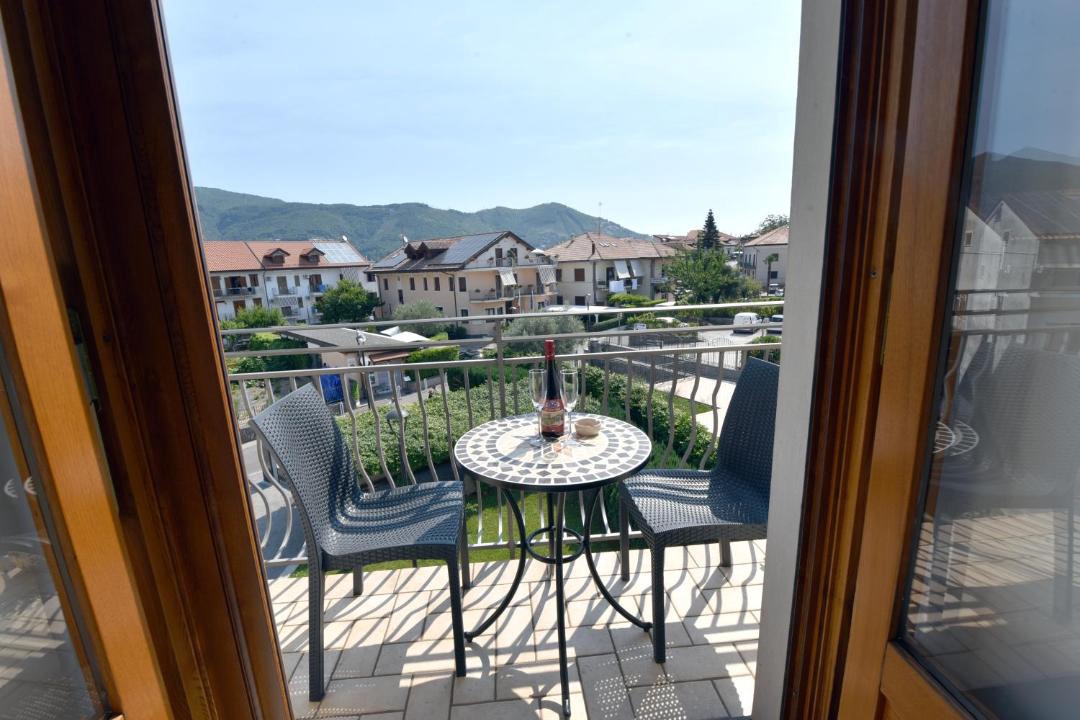 Photo of Patio Balcony in Bomerano