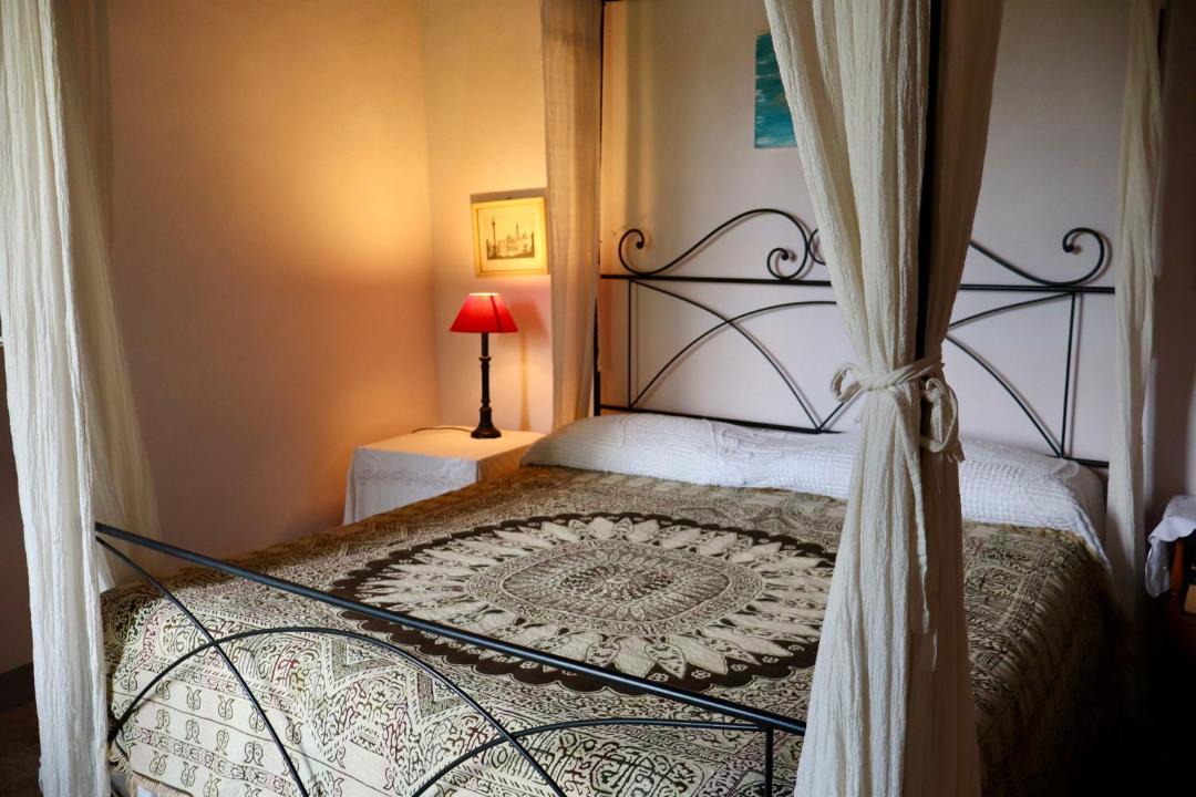 Photo of Bedroom in Bolsena