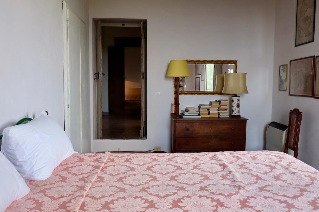 Photo of Bedroom in Bolsena