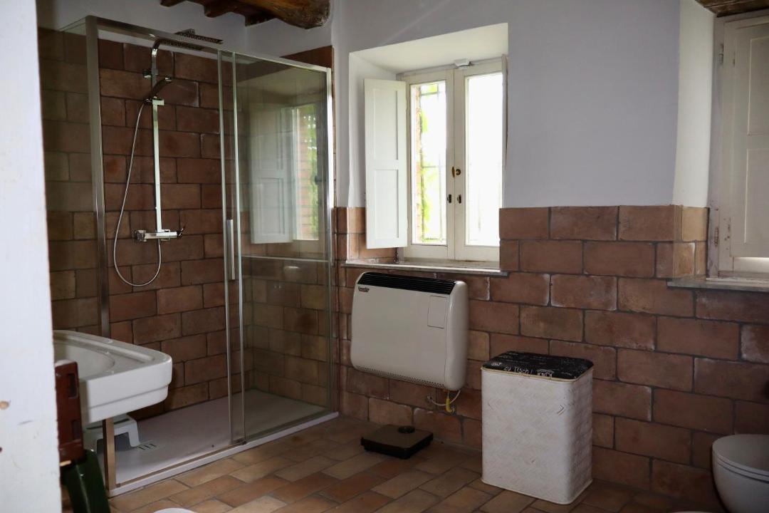 Photo of Bathroom in Bolsena