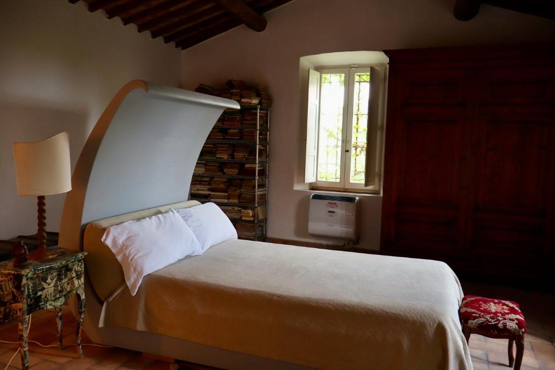 Photo of Bedroom in Bolsena
