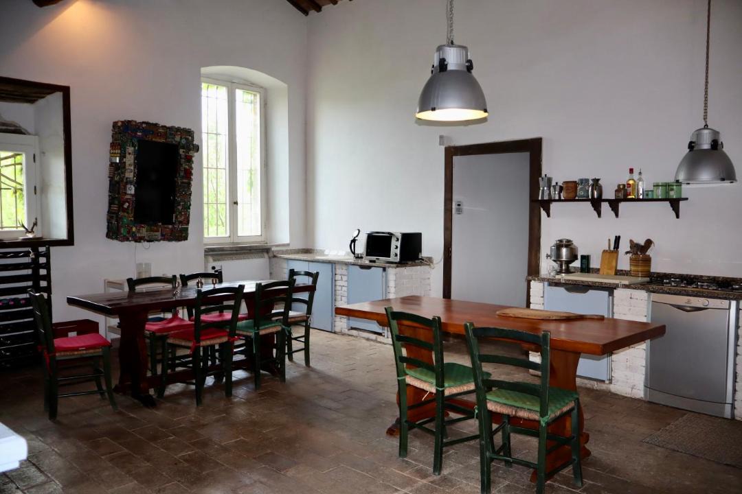 Photo of Kitchen in Bolsena