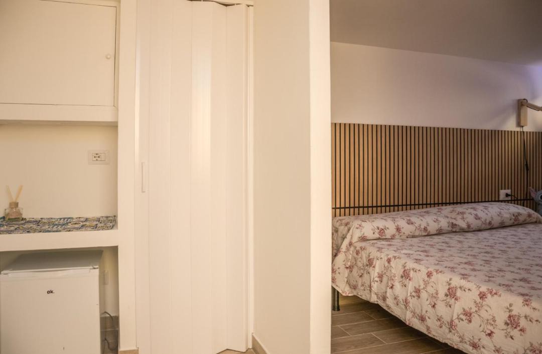 Photo of Bedroom in Grottaferrata
