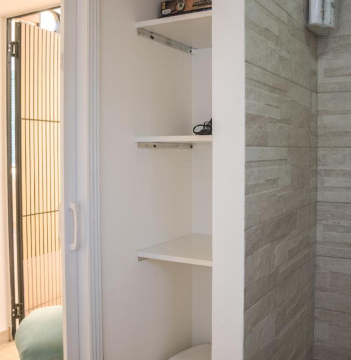 Photo of Bathroom in Grottaferrata