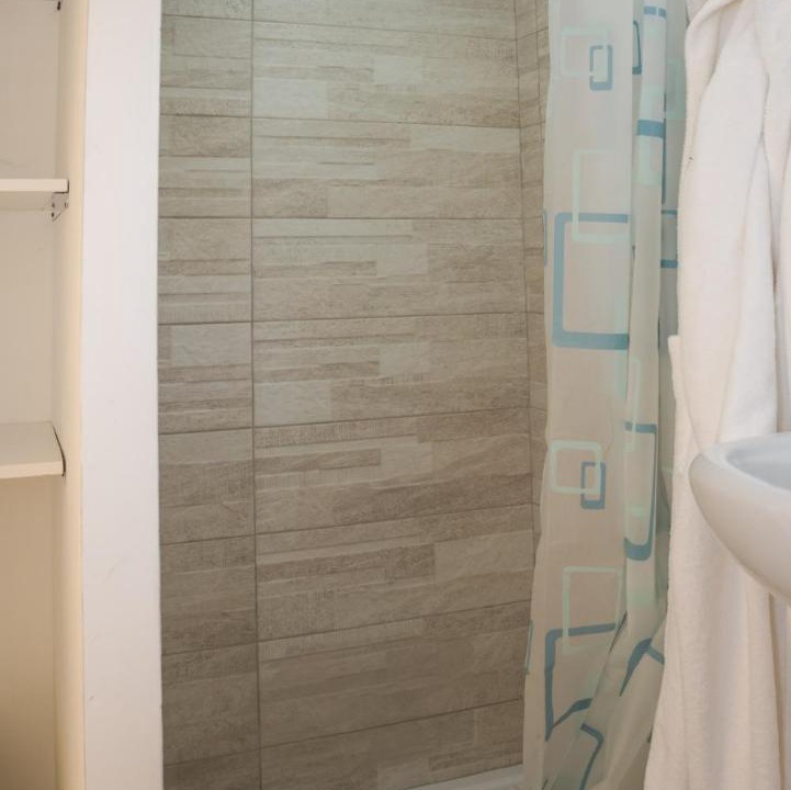 Photo of Bathroom in Grottaferrata