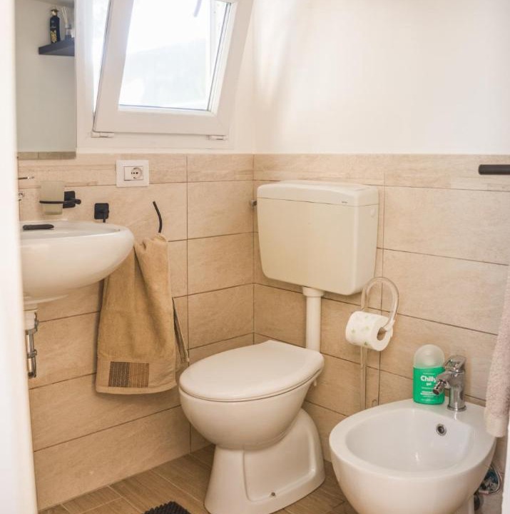 Photo of Bathroom in Grottaferrata