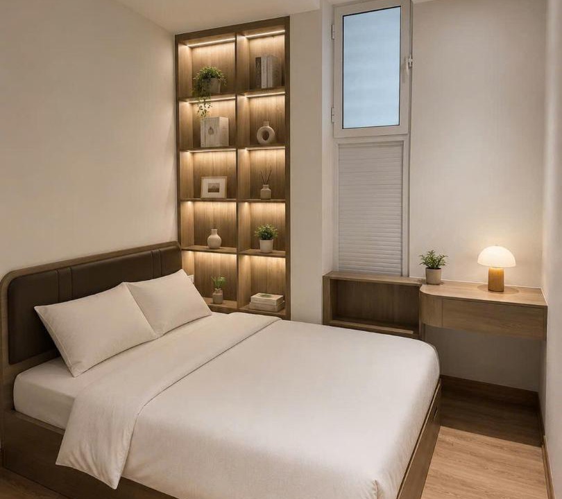 Photo of Bedroom in Lang Ha