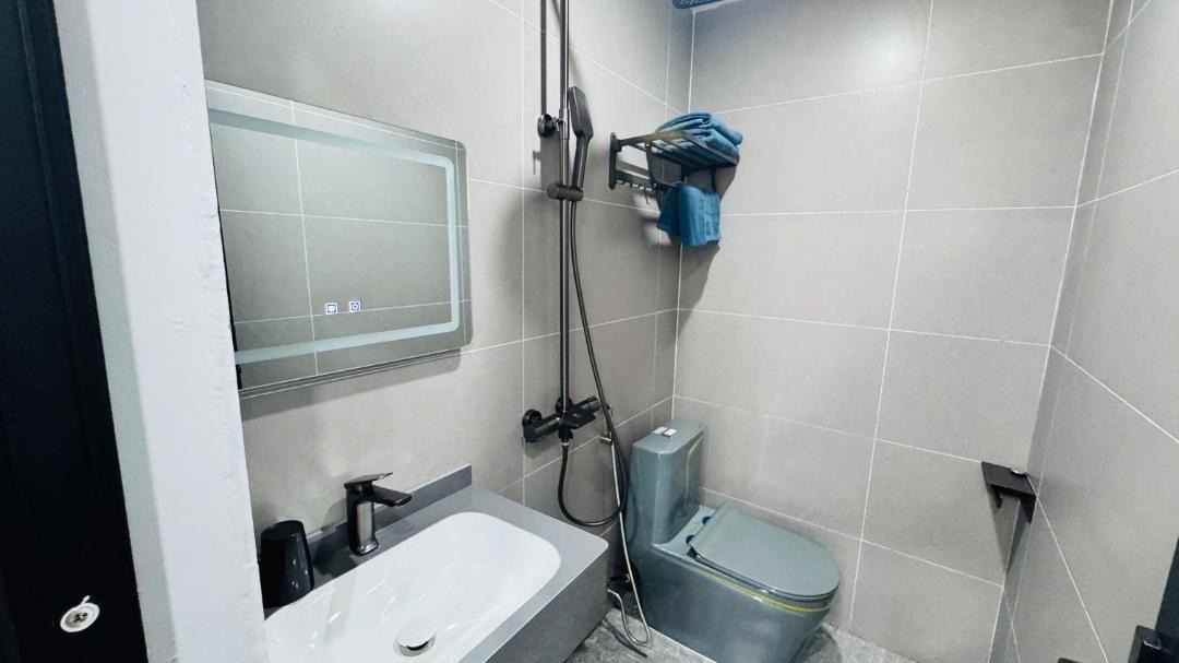 Photo of Bathroom in Thanh Xuan