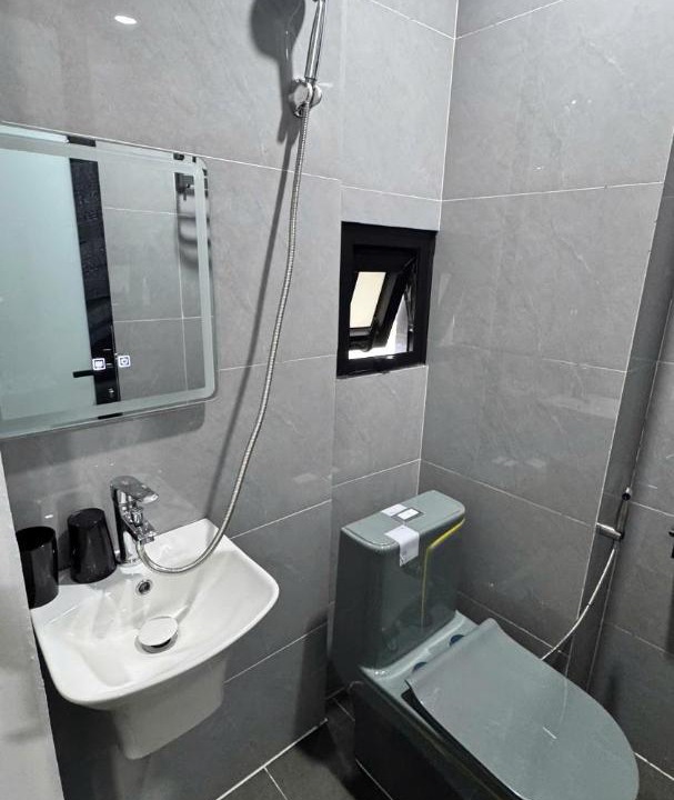 Photo of Bathroom in Thanh Xuan