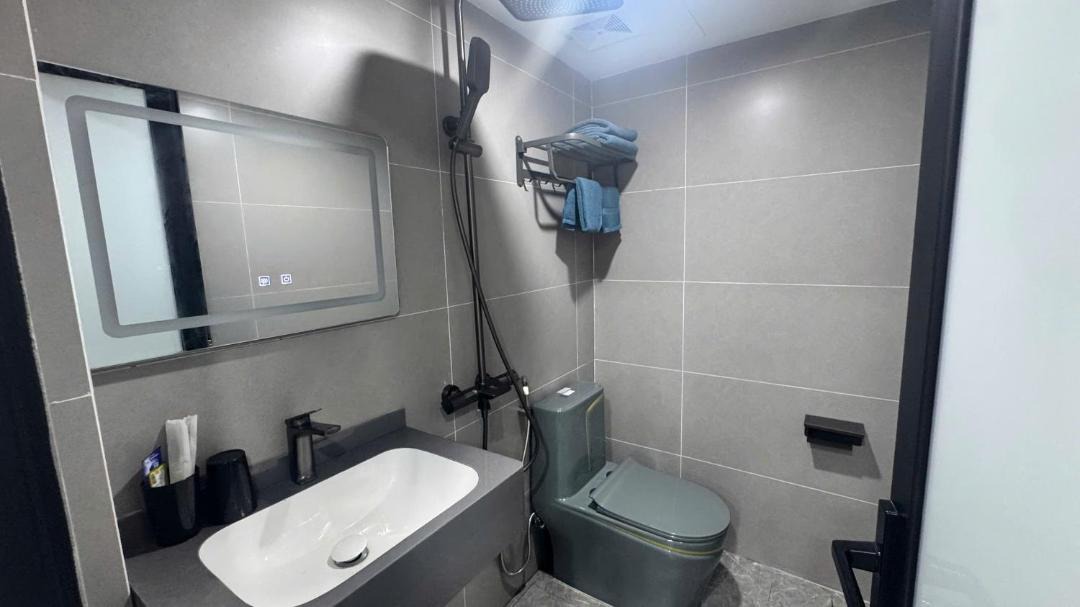 Photo of Bathroom in Thanh Xuan