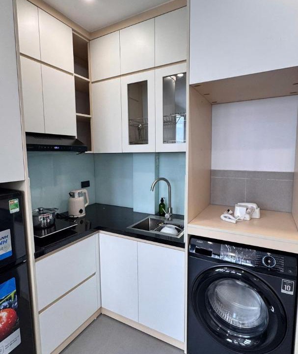 Photo of Kitchen in Thanh Xuan