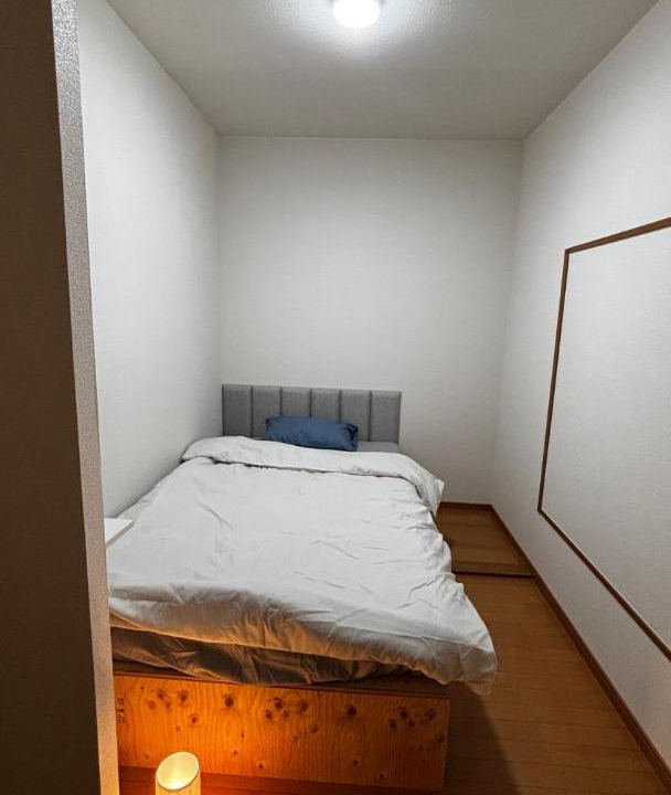 Photo of Bedroom in Tokushima