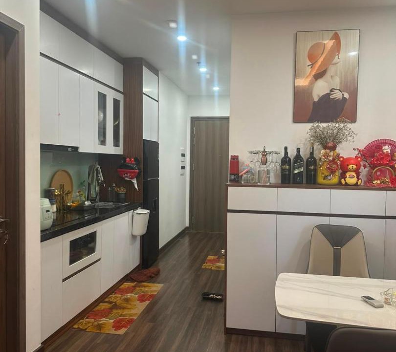 Photo of Kitchen in Le Chan