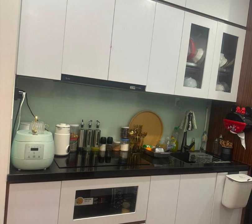 Photo of Kitchen in Le Chan
