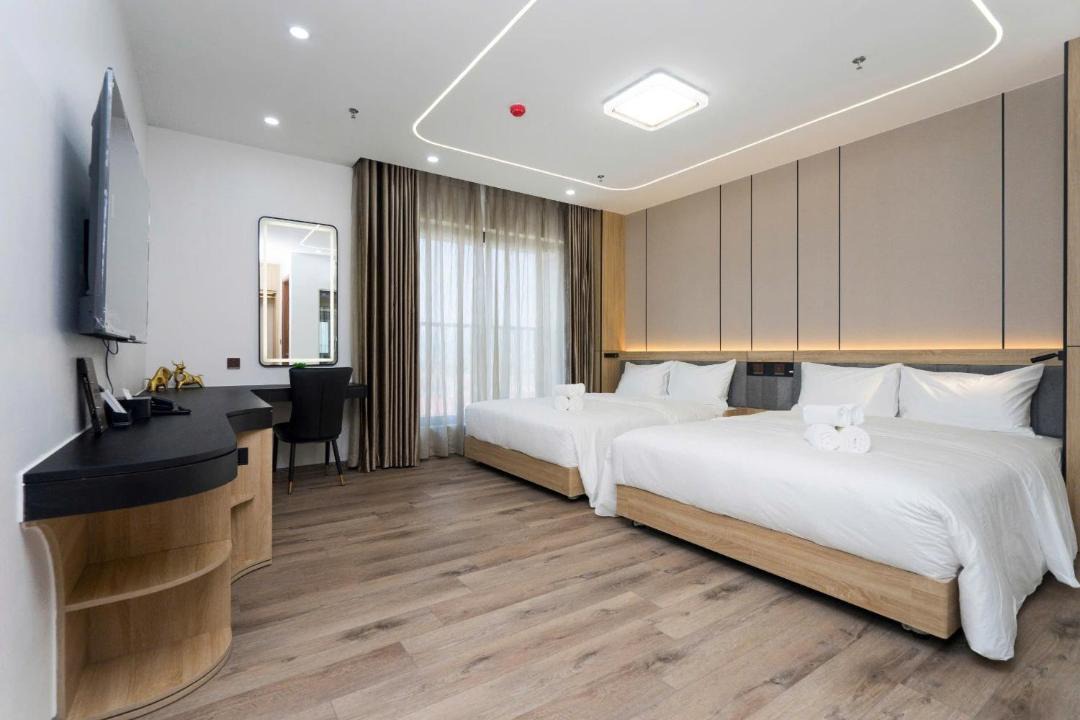 Photo of Bedroom in Lang Son