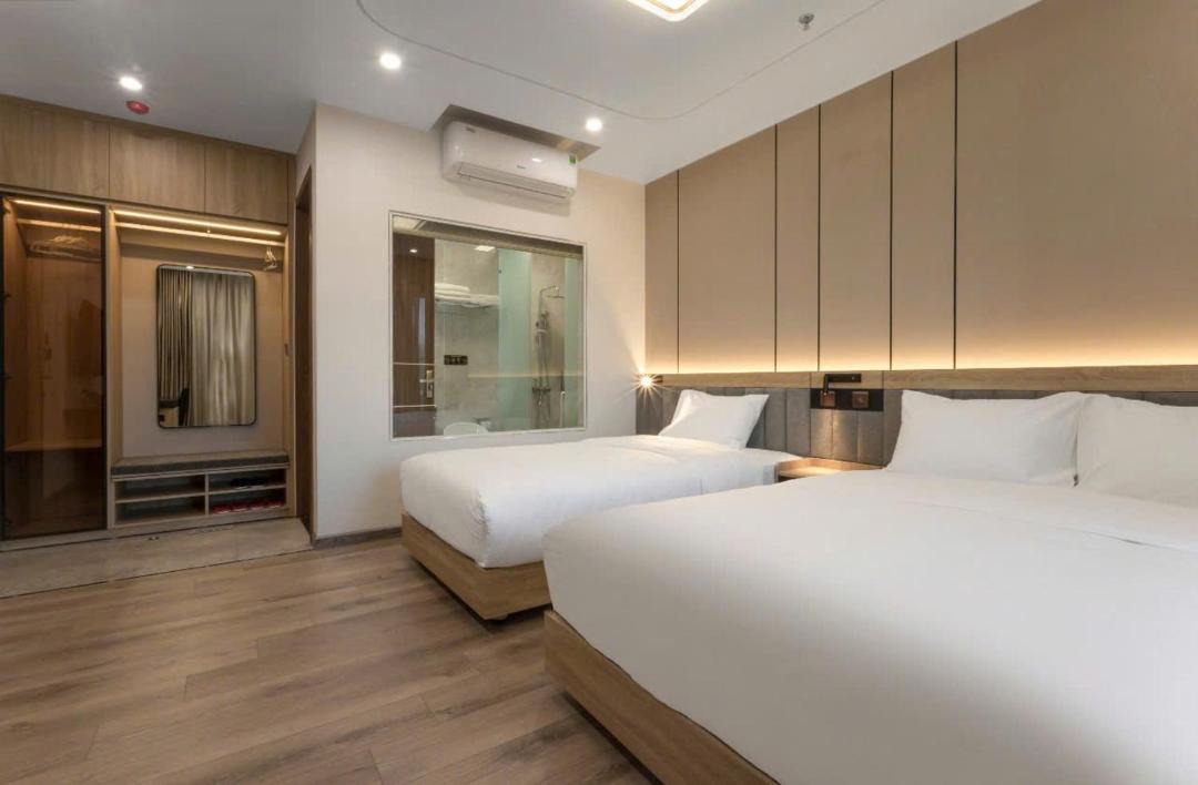Photo of Bedroom in Lang Son