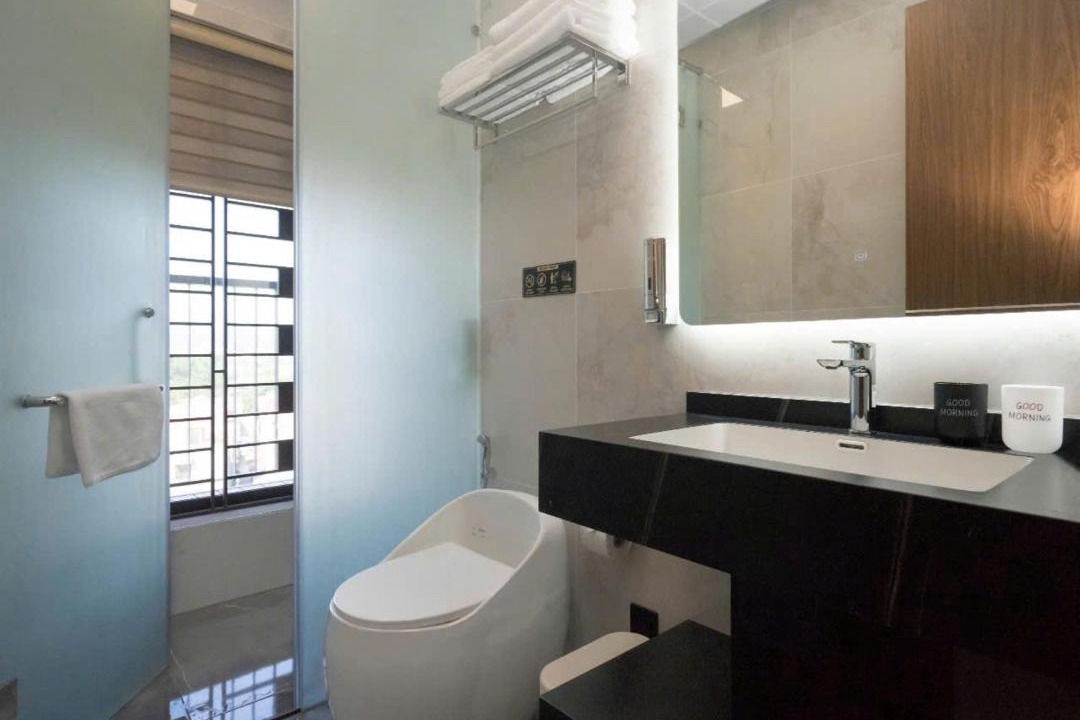 Photo of Bathroom in Lang Son