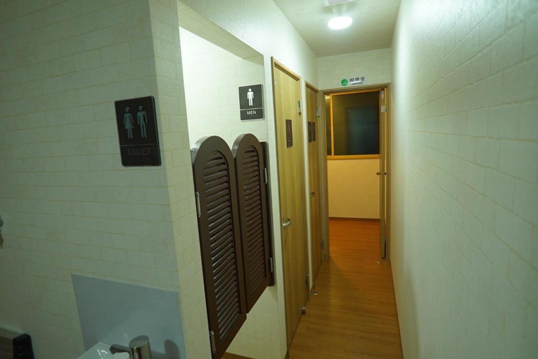 Photo of Others in Kozai-kita Machi