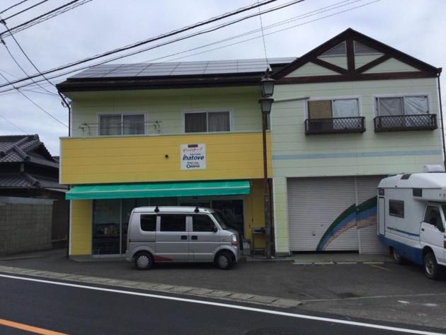 Photo of Others in Kozai-kita Machi