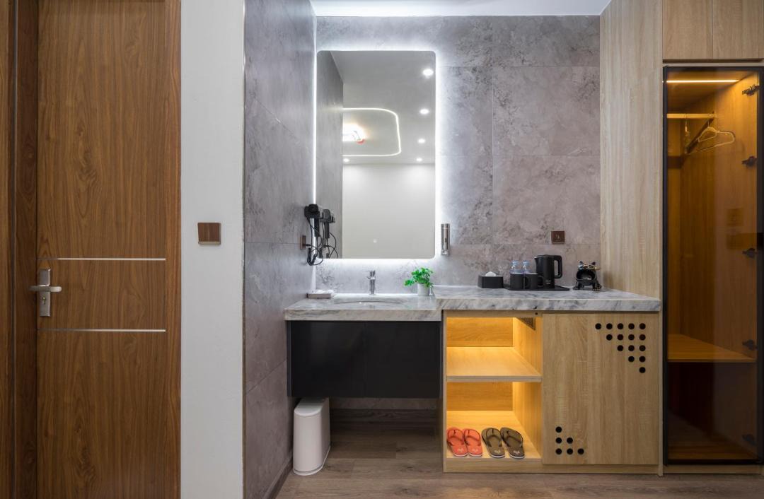 Photo of Bathroom in Lang Son