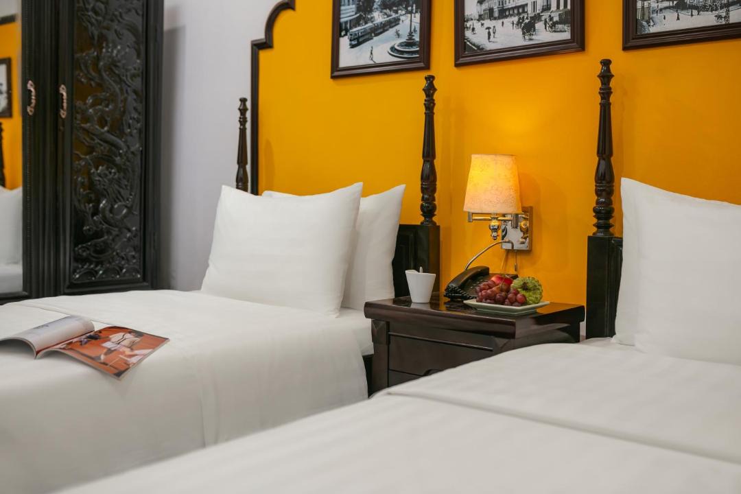 Photo of Bedroom in Hang Dao
