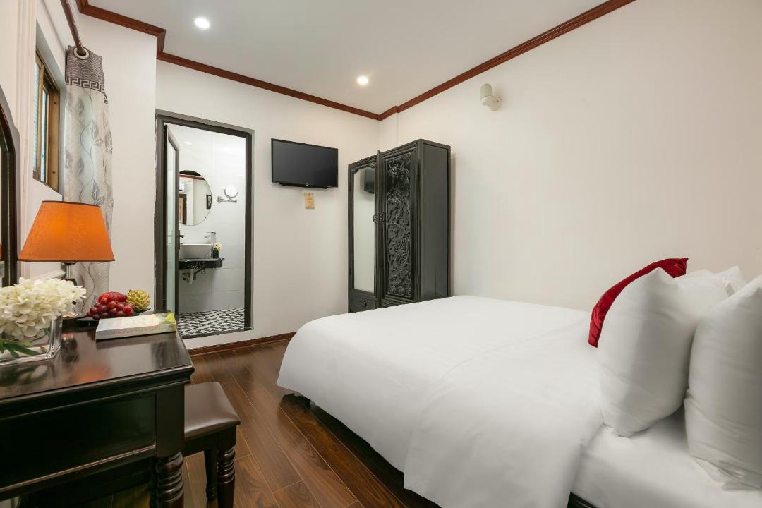 Photo of Bedroom in Hang Dao
