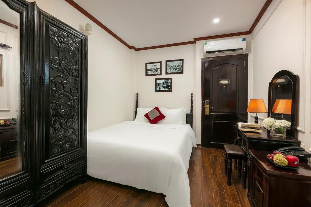 Photo of Bedroom in Hang Dao