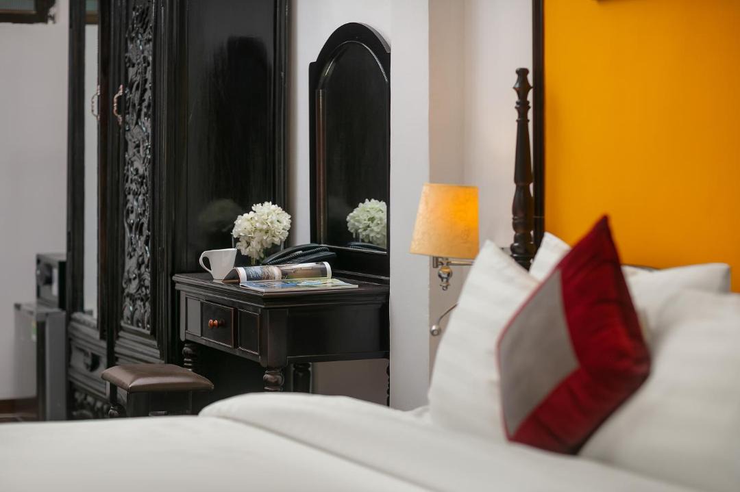 Photo of Bedroom in Hang Dao