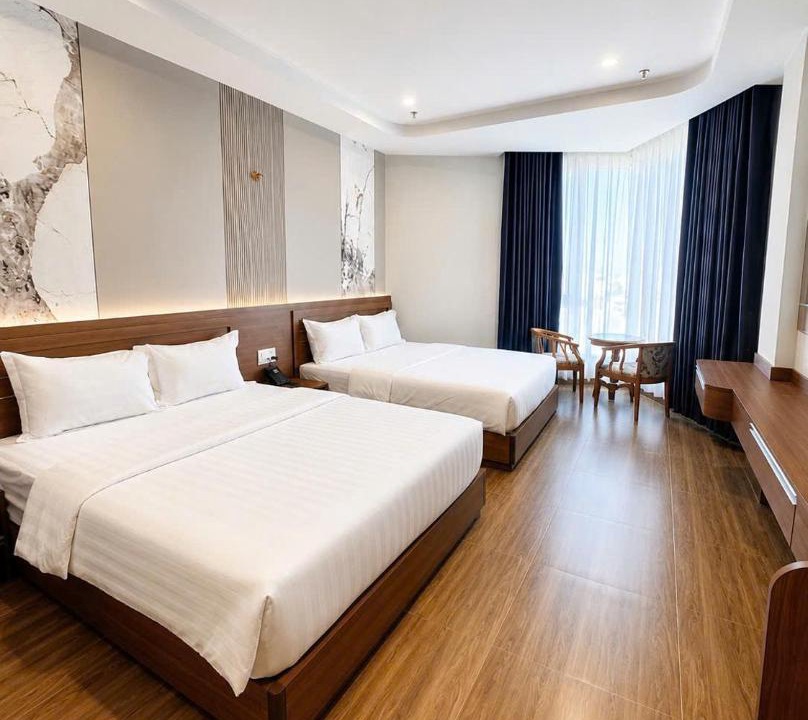 Photo of Bedroom in Rach Gia