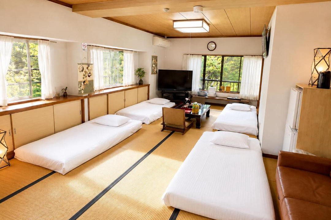 Photo of Others in Hakone