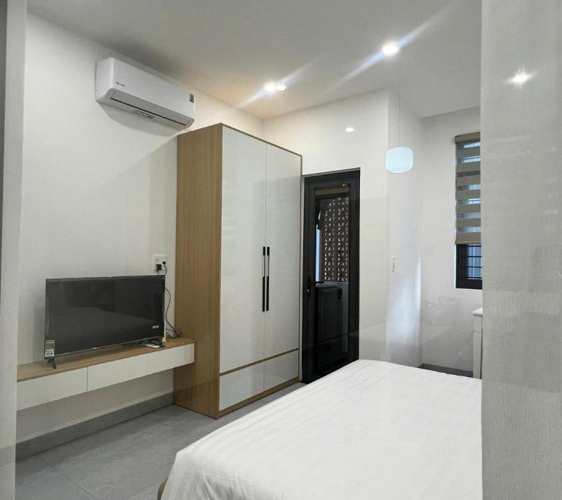 Photo of Bedroom in An Hai Đong