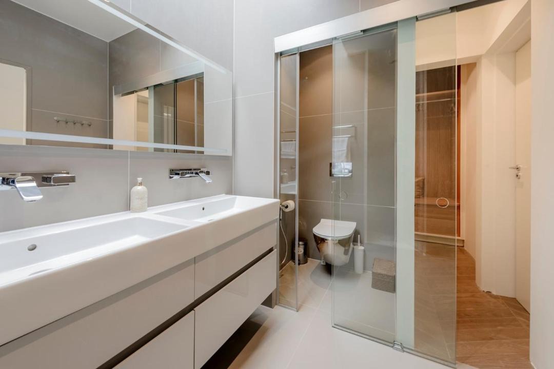 Photo of Bathroom in Lancaster Gate
