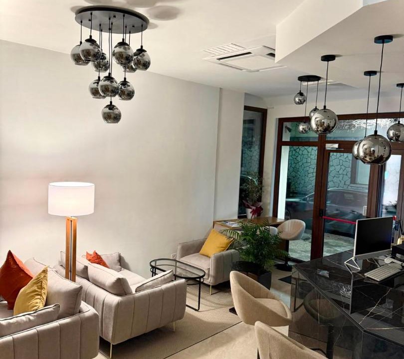 Photo of Livingroom in Pescasseroli