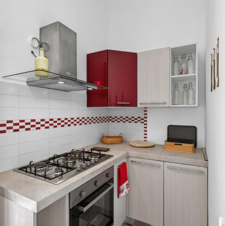 Photo of Kitchen in Sant'Agata sui Due Golfi