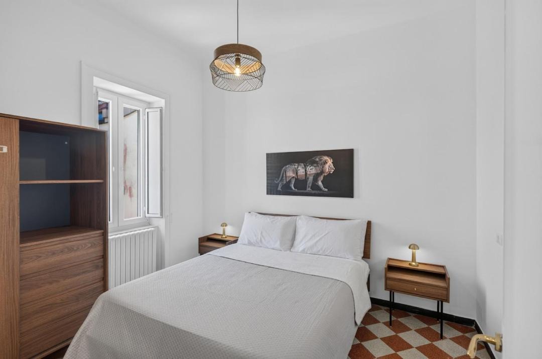 Photo of Bedroom in Sant'Agata sui Due Golfi