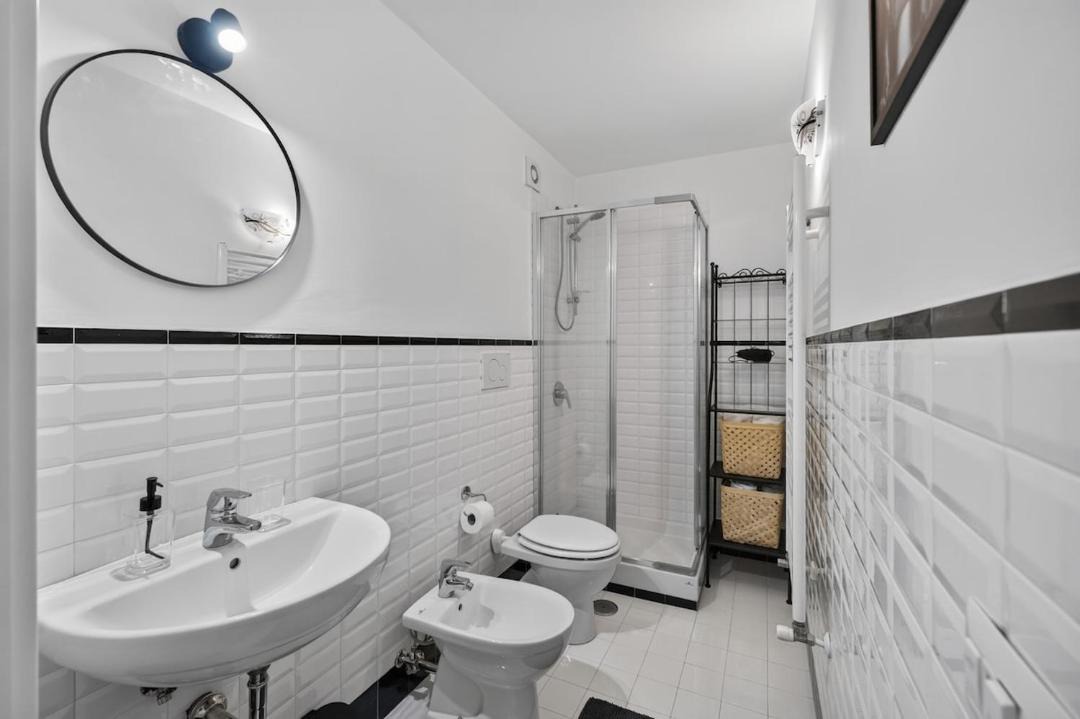 Photo of Bathroom in Sant'Agata sui Due Golfi