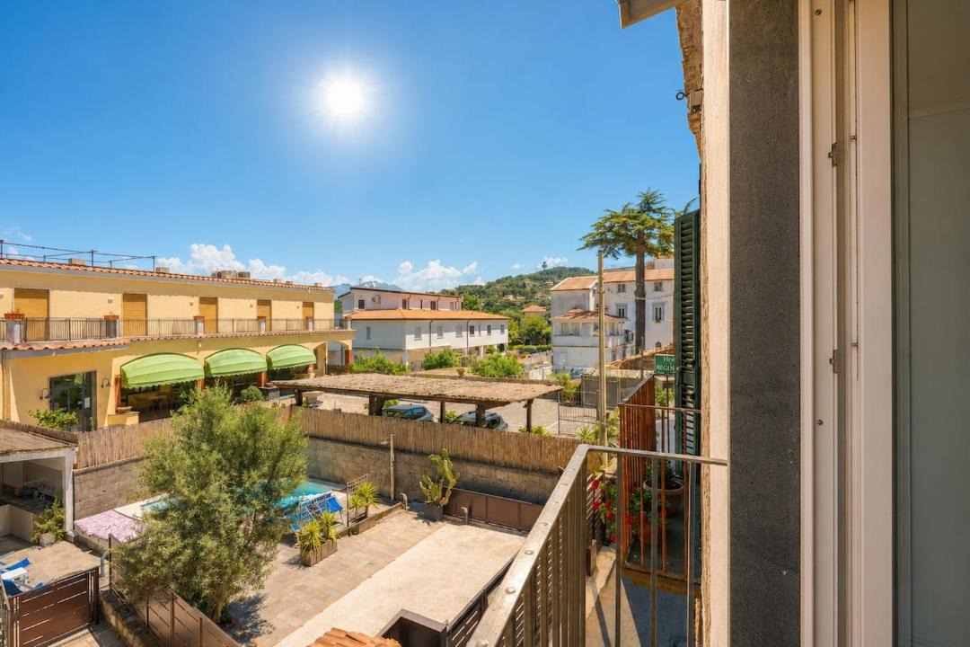 Photo of Patio Balcony in Sant'Agata sui Due Golfi