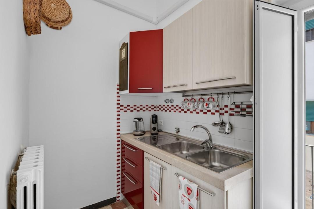 Photo of Kitchen in Sant'Agata sui Due Golfi