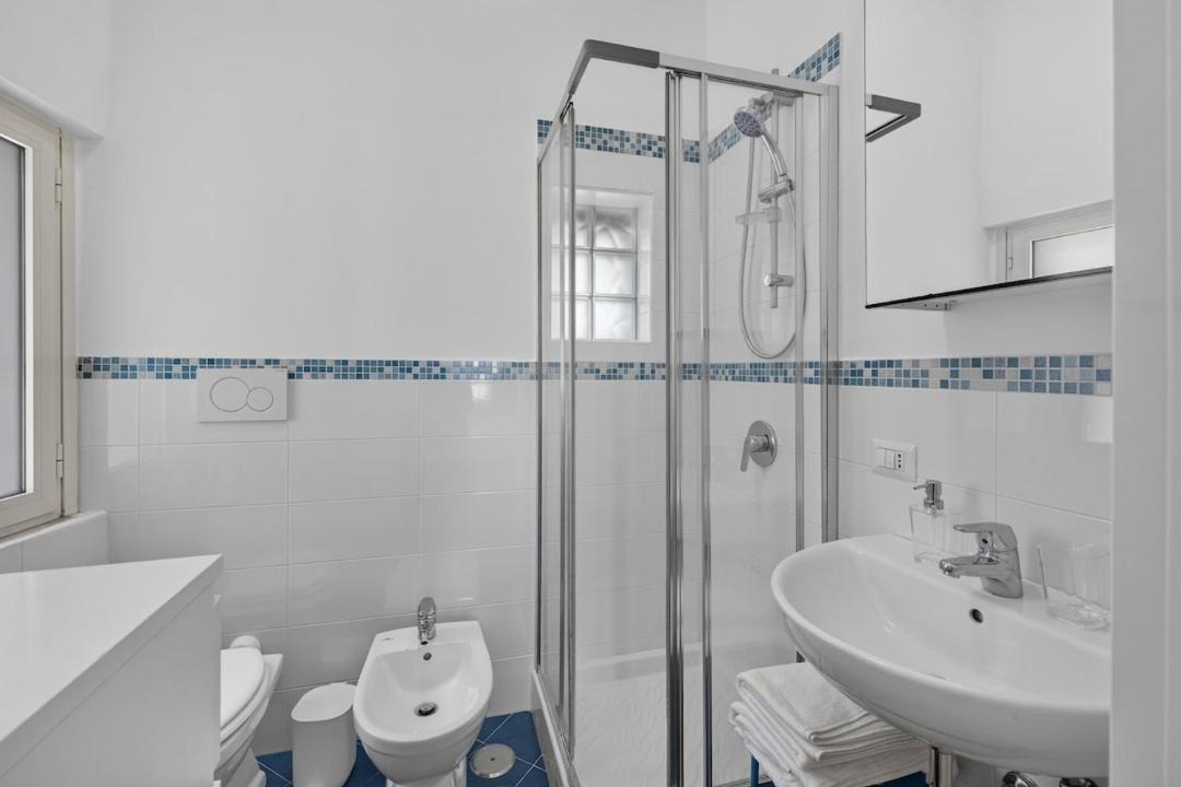 Photo of Bathroom in Sant'Agata sui Due Golfi