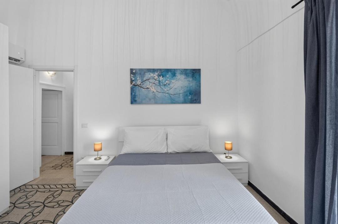 Photo of Bedroom in Sant'Agata sui Due Golfi