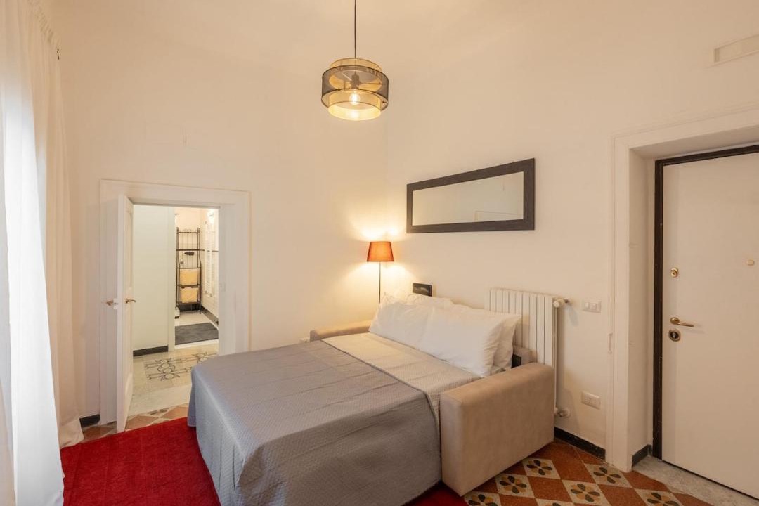 Photo of Bedroom in Sant'Agata sui Due Golfi